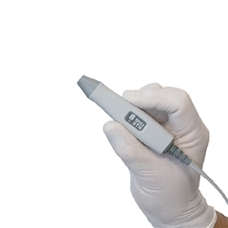 Summit Doppler 8 MHz Sterilizable Vascular Probe w/ 7' cord