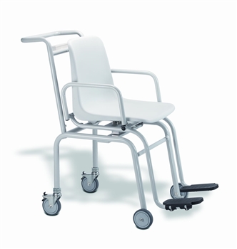 Seca 952 Chair scale for weighing while seated