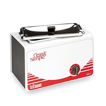 Tuttnauer 1 Gallon Ultrasonic Cleaner