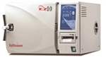 Tuttnauer EZ10P Fully Automatic Autoclave w/ Printer