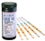 10 Parameter Urine Reagent Strips (100/bottle)