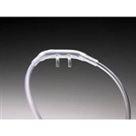 Nasal Cannula; Uno Medical Pediatric; 7' long; (50/case)