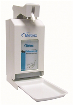 VioNex Manual Activated Dispenser 10/CS