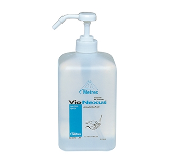 VioNex No Rinse Spray 1 Liter 6/CS