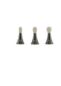 Eartips/Specula 3 pack