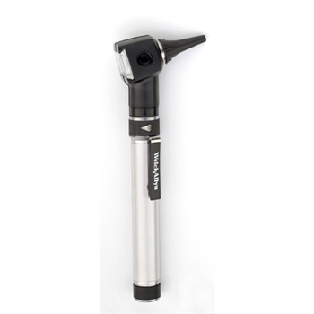 Welch Allyn PocketScope Otoscope with Throat Illuminator