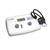 Welch Allyn AM 282 Manual Audiometer