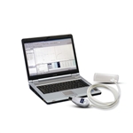 Welch Allyn SpiroPerfect PC-Based Spirometer