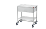 Seca 403 Cart for mobile support of seca baby scales