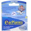 Earplanes for adults