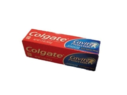 Colgate Toothpaste 1.3 oz Tube