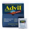 Advil 2/ct Single Dose Pouches (Box of 50 packets)