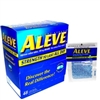 Aleve 1/ct Single Dose Pouches (Box of 48 packets)