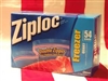 Ziplock Bags / 1 quart