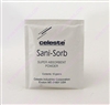 Celeste Sani-Sorb Absorbant Powder Packets 10 / CT