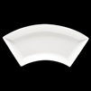 Fortessa Curved Platter -13.5 in