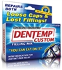 Dentemp - For Tooth Repair
