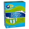Tampax Tampon - Pearl - 18 ct