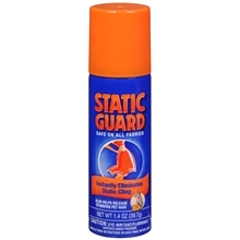 Static Guard - 1.4 oz
