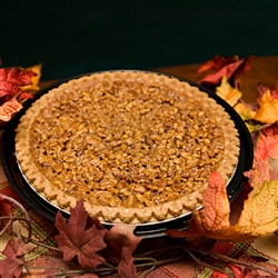 Share a wonderful Southern tradition with Love Creekâ€™s almost famous Southern Pecan Pie.