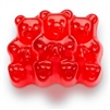 Cherry Gummi Bear