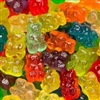 Assorted Gummi Bears - 5 LB Bag