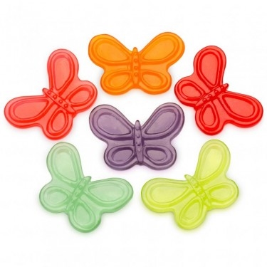 Gummi Large Butterflies