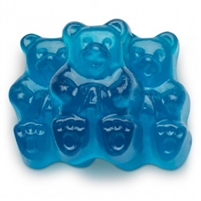 Gummi Bears - 8 oz Bag