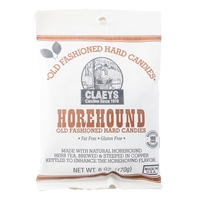 Claey's Horehound