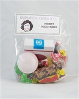 Employee Favorite Bag - Debbie's Delectables