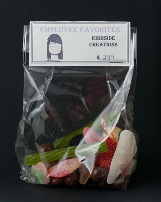 Employee Favorite Bag - Kurbside Creations