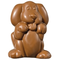 Milk Chocolate Dog 2.25 oz