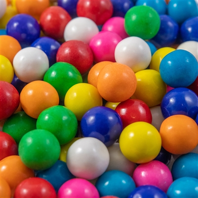 Gumballs - Small - 8 oz Bag