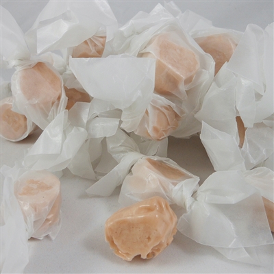 Salt Water Taffy - Maple - 5 LB Bag