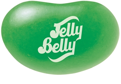 Jelly Belly Green Apple Jelly Beans