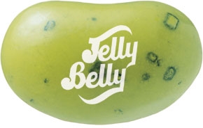 Jelly Belly Juicy Pear Jelly Beans