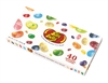 Jelly Belly 40 Assorted Flavored Jelly Beans Box