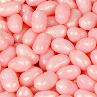 Jelly Belly Jewel Bubble Gum Jelly Beans - 5 LB Bag