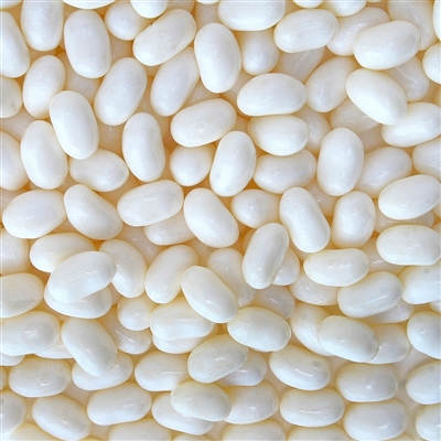 Jelly Belly Coconut Jelly Beans - 5 LB Bag