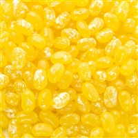 Jelly Belly Lemon Drop Jelly Beans - 5 LB Bag