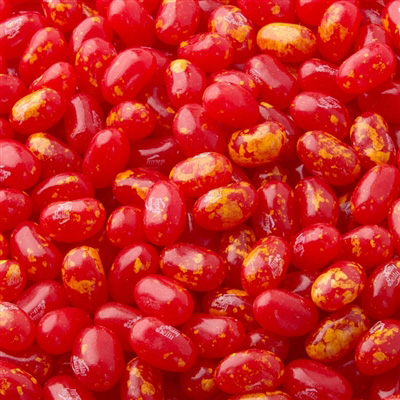 Jelly Belly Sizziling Cinnamon Jelly Beans - 5 LB Bag