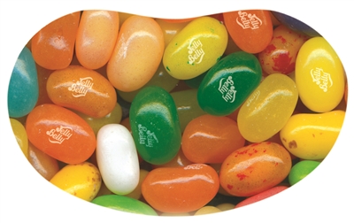 Jelly Belly Tropical Mix Jelly Beans