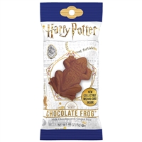 Jelly Belly Harry Potter Chocolate Frog .55 oz (24 count)