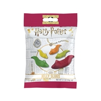 Jelly Belly Harry Potter Jelly Slugs 2.1 oz