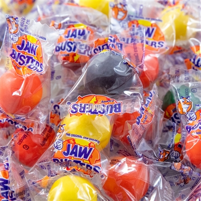 Jawbreakers- 8 oz Bag