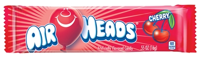 Airheads-Cherry