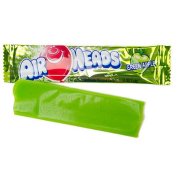 Airheads-Green Apple