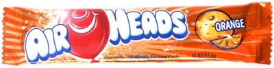 Airheads-Orange