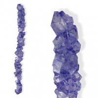 Grape Rock Candy - 1 LB Bag