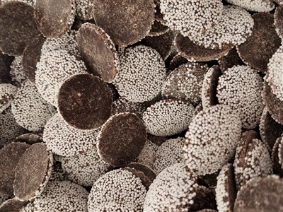 Non Pareils Dark - 1 LB Bag